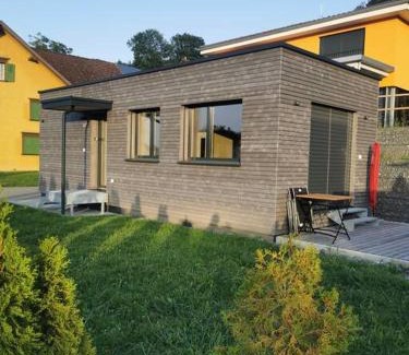 Schellenberg Casa | TinyHouse - (D)ein Ferienhaus