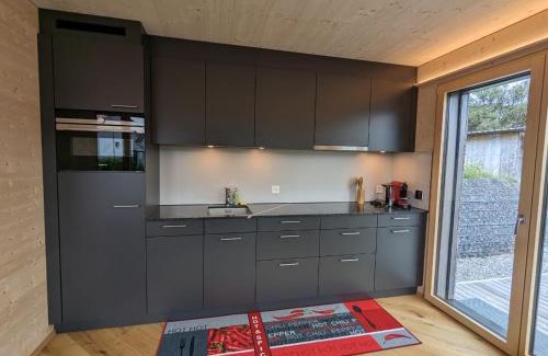 Schellenberg Casa | TinyHouse - (D)ein Ferienhaus