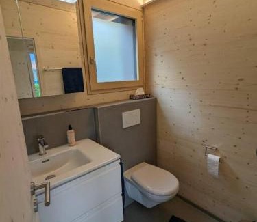 Schellenberg Casa | TinyHouse - (D)ein Ferienhaus