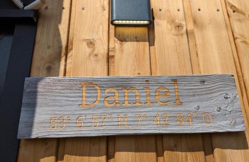 Papenburg Casa | Tinyhouse Daniel