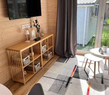 Muritz Casa | Tinyhouse Frida