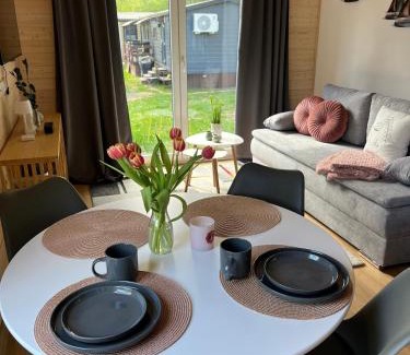 Muritz Casa | Tinyhouse Frida
