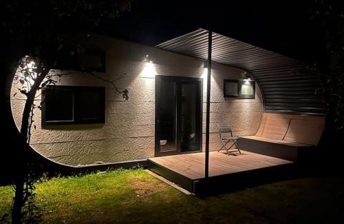 Opheusden Casa | Tinyhouse Friesland