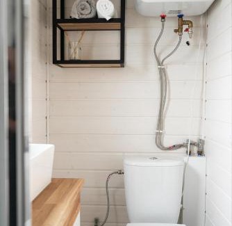 Bergharen Otro | Tinyhouse Hernen