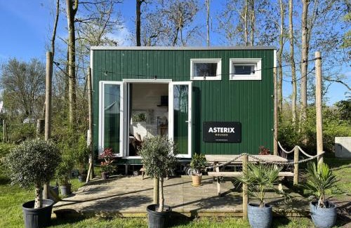 Bergharen Otro | Tinyhouse Hernen