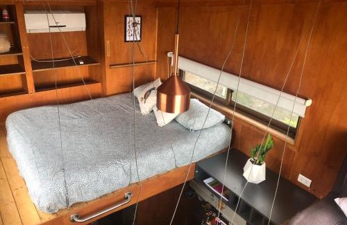 Casablanca Casa | Tinyhouse in the WineValley