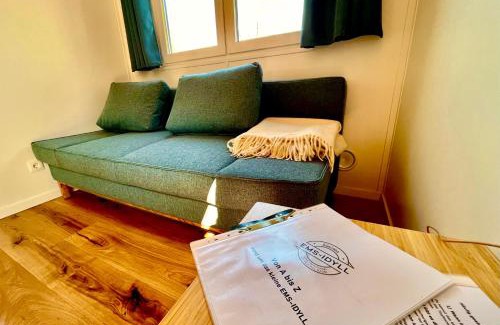 Lathen Otro | Tinyhouse „Kleines Ems-Idyll“