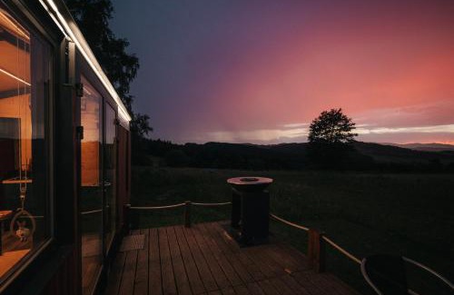 Svetlik Apartamento | TinyHouse Louis
