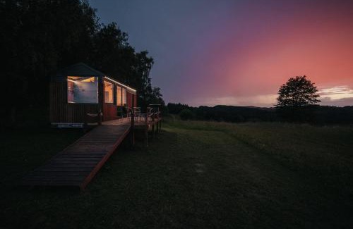 Svetlik Apartamento | TinyHouse Louis