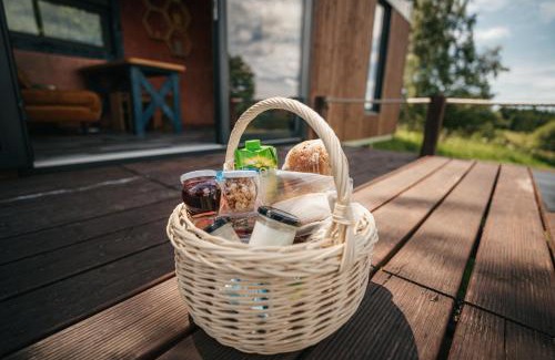 Svetlik Apartamento | TinyHouse Louis