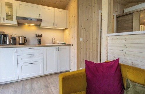 Heringhausen Casa | Tinyhouse mit Terrasse und Garten