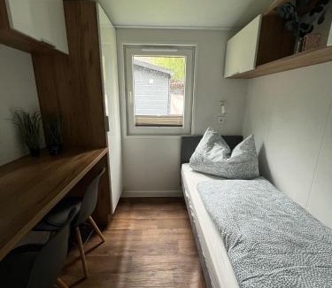 Muritz Casa | Tinyhouse Neila