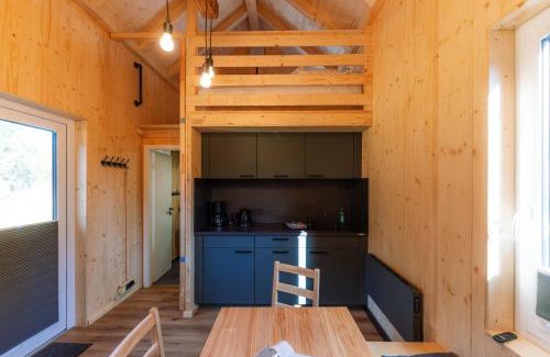 Frauenwald Casa | Tinyhouse Wald-Liesl