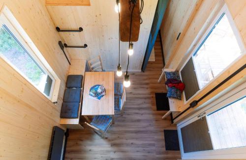 Frauenwald Casa | Tinyhouse Wald-Liesl