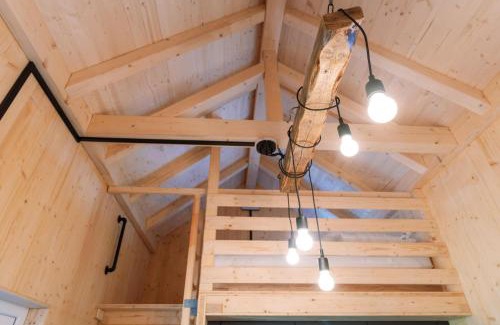 Frauenwald Casa | Tinyhouse Wald-Liesl