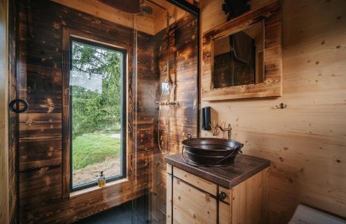Bohdalovice Apartamento | TinyHouse Western