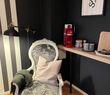 Obernburg Apartamento | TinyStory - das Appartement mit Hotelgefühl in Obernburg
