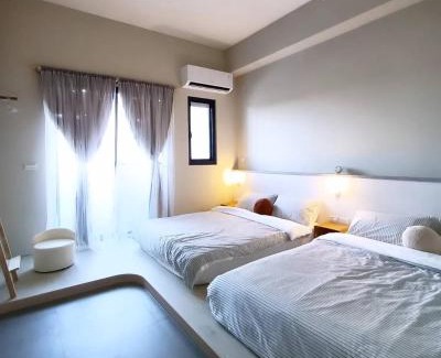 Magong Apartamento | tinytiny house