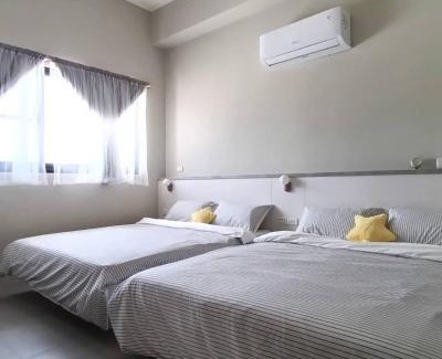 Magong Apartamento | tinytiny house