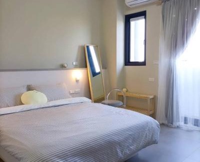 Magong Apartamento | tinytiny house