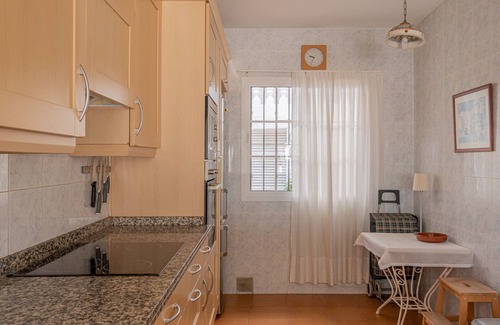 Benalmadena Apartamento | Tio Charles, Benalmadena