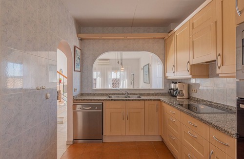 Benalmadena Apartamento | Tio Charles, Benalmadena