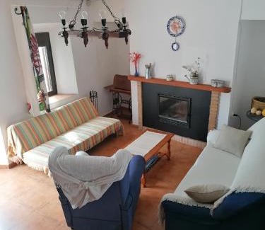 Jabugo Casa | TIO TESORO