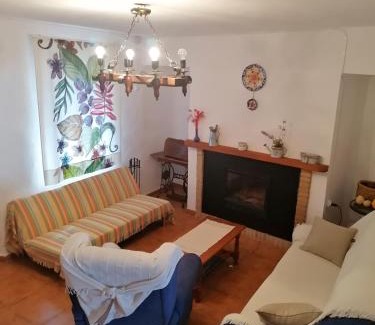 Jabugo Casa | TIO TESORO