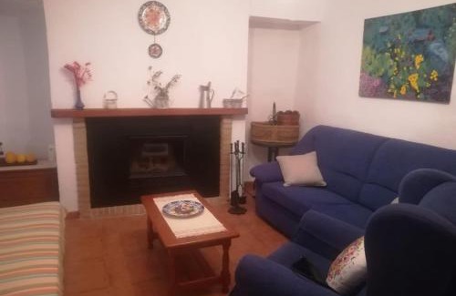 Jabugo Casa | TIO TESORO