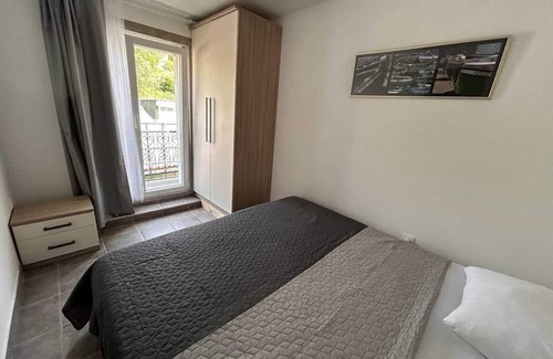 Gospic Apartamento | Tip-top