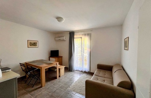 Gospic Apartamento | Tip-top