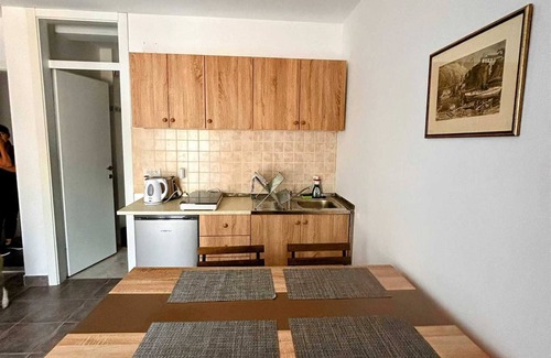 Gospic Apartamento | Tip-top
