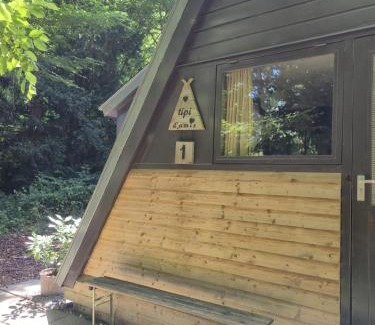Septon Chalet De Esquí | Tipi d'Amis
