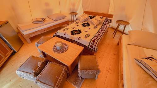 Falkenberg Apartamento | Tipi Illinois