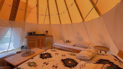 Falkenberg Apartamento | Tipi Illinois