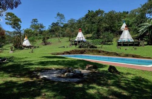 Cuetzalan del Progreso Otro | Tipis Cuetzalan