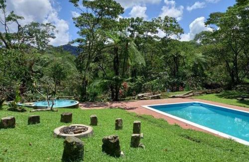 Cuetzalan del Progreso Otro | Tipis Cuetzalan