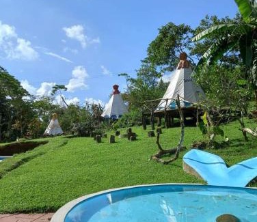 Cuetzalan del Progreso Otro | Tipis Cuetzalan