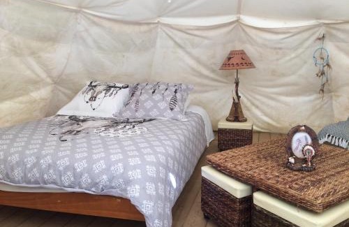 Gedre Otro | Tipis nature