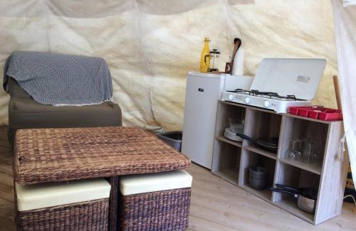 Gedre Otro | Tipis nature