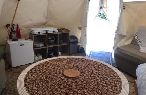 Gedre Otro | Tipis nature