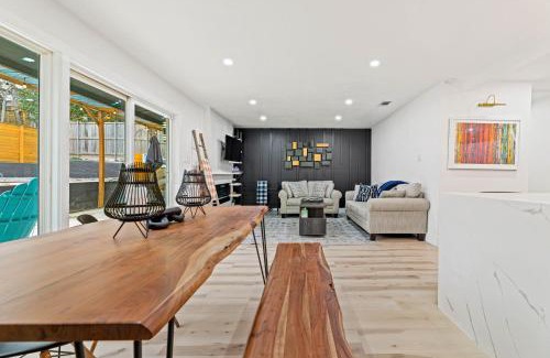 Dallas Casa | Tipperary Oasis