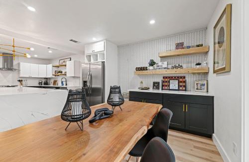 Dallas Casa | Tipperary Oasis