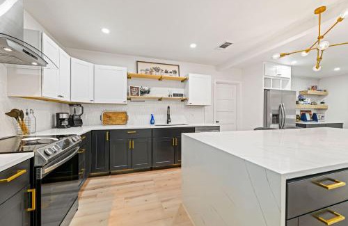 Dallas Casa | Tipperary Oasis