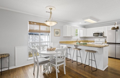 Santa Rosa Beach Casa | Tipsy Marlin - Pet-Friendly, 30A, Blue Mountain Beach, Great Location!
