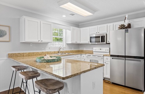 Santa Rosa Beach Casa | Tipsy Marlin - Pet-Friendly, 30A, Blue Mountain Beach, Great Location!
