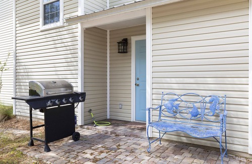 Santa Rosa Beach Casa | Tipsy Marlin - Pet-Friendly, 30A, Blue Mountain Beach, Great Location!