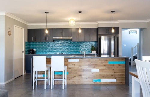 Dolphin Point Casa | Mcgrath welcomes you to Tipsy Turtle Beach House