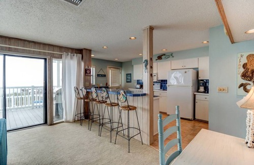 Palm Coast Casa | Tipsy Turtle Direct Oceanfront Sunrise