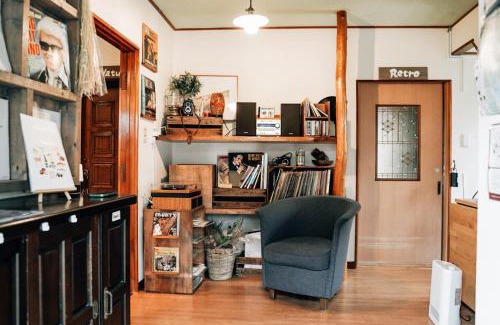 Odawara Casa | Tipy records inn hanare